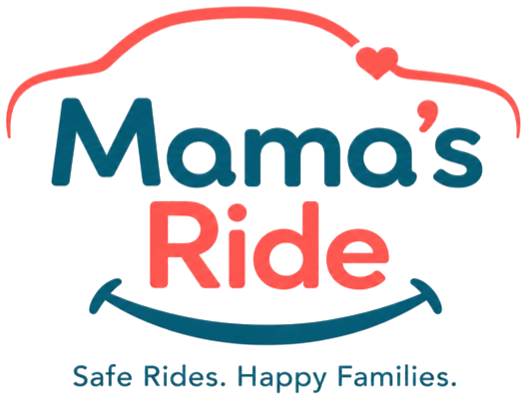 Mama's Ride